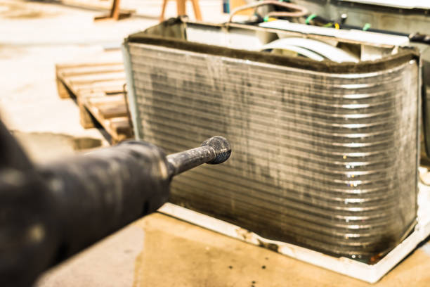 Best Emergency Air Duct Cleaning  in St Lawrence, PA