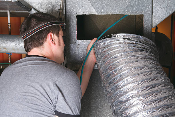 Best Duct Cleaning for Offices  in St Lawrence, PA
